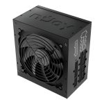 Sursa nJoy Alpha+, 80+ Gold, 1000W - imagine 3