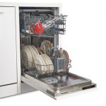 MASINA DE SPALAT VASE INCORPORABILA HEINNER HDW-BI4506IE++ - imagine 5