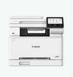 Multifunctional A4 Color Canon MF667CDW , Functii: Tiparire, Copiere, Scanare,