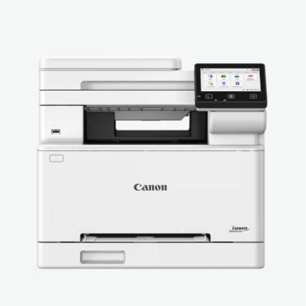 Multifunctional A4 Color Canon MF667CDW , Functii: Tiparire, Copiere, Scanare,