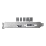 Placa video ASUS GeForce GT 1030, 2GB GDDR5, PCI Express - imagine 3