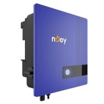 Invertor solar monofazat On-Grid nJoy Astris 5K/1P1T1, 5kW, 2xMPPT, IP65,
