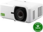 Videoproiector ViewSonic LX700-4K, laser 20.000- 30.000 ore, 4K 3840* 2160, - imagine 3