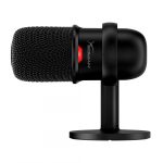Microfon HP HyperX SoloCast, Black - imagine 2