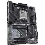 Placa de baza Gigabyte X870 GAMING WIFI6, Socket AM5, DDR5, - imagine 3