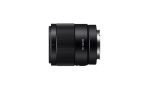 Sony FE 35 MM F1.8. Componentă pentru: MILC, Structura lentilelor: - imagine 2