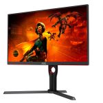 Monitor AOC 27" U27G3X/BK - imagine 5