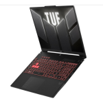 Laptop Gaming ASUS TUF Gaming A16, cu procesor AMD Ryzen - imagine 2