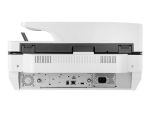 Scanner A4 HP Digital Sender Flow 8500 fn2, Suport plat, - imagine 3