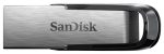 Memorie USB SanDisk Ultra Flair 256 GB, USB 3.0, Negru - imagine 3