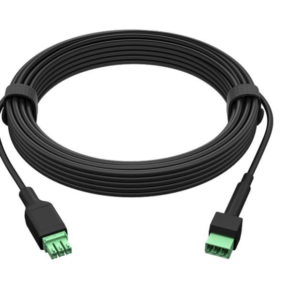 Casti HP Poly Studio A2, Wired, Negru