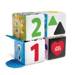 CUBURI MOI, DISTRACTIE LA ZOO - imagine 3