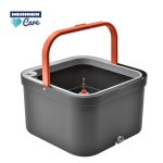 SET CURATENIE MOP ROTATIV 360 MEGA CLEAN, HEINNER CARE - imagine 5