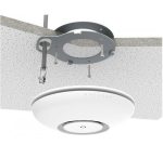 Mikrotik Access Point CAP, RBCAPGI-5ACD2ND; ARM 32bit, CPU: IPQ-4018; 4x - imagine 2