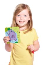 AQUADOODLE- MINI COVORASE, ZOO - imagine 2
