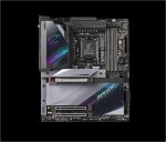 Placa de baza Gigabyte Z790 AORUS MASTER, Socket 1700, DDR5, - imagine 2