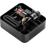 Compresor auto 70MAI MiDrive TP03 Lite, 30PSI, 12V - imagine 2