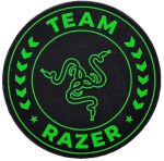 Covor de podea Razer Team, material: Poliester, Silicon, dimensiuni lățime: