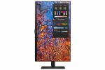 Monitor Samsung 27" LS27B800PXPXEN, Diagonal (inch): 27, Diagonal (cm): 69, - imagine 10