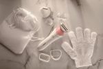 Aparat de ras fara fir umed si uscat PHILIPS Lady - imagine 4