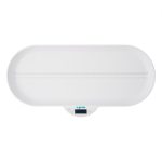 Cantar corporal 2 in 1 pentru bebelusi si copii U-Grow,
