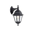 Aplica tip felinar pentru exterior Philips Lima DOWN, 1xE27, max