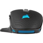 Mouse Gaming Corsair NIGHTSWORD RGB cu fir, negru - imagine 3