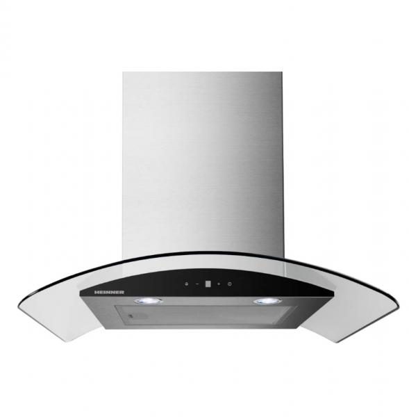 HOTA DECORATIVA HEINNER HDCH-MD650GIX