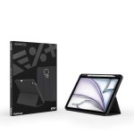 NEXT ONE RollCase for iPad Air 11" M2 2024 Black - imagine 2