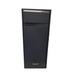 Carcasa Spacer SPCS-OC-TOP-300W, RGB, Mid Tower, Black - imagine 2