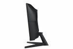 Monitor Samsung 27" LS27CG552EUXEN, Curvature: 1000R, Diagonal (inch): 27, Diagonal - imagine 9