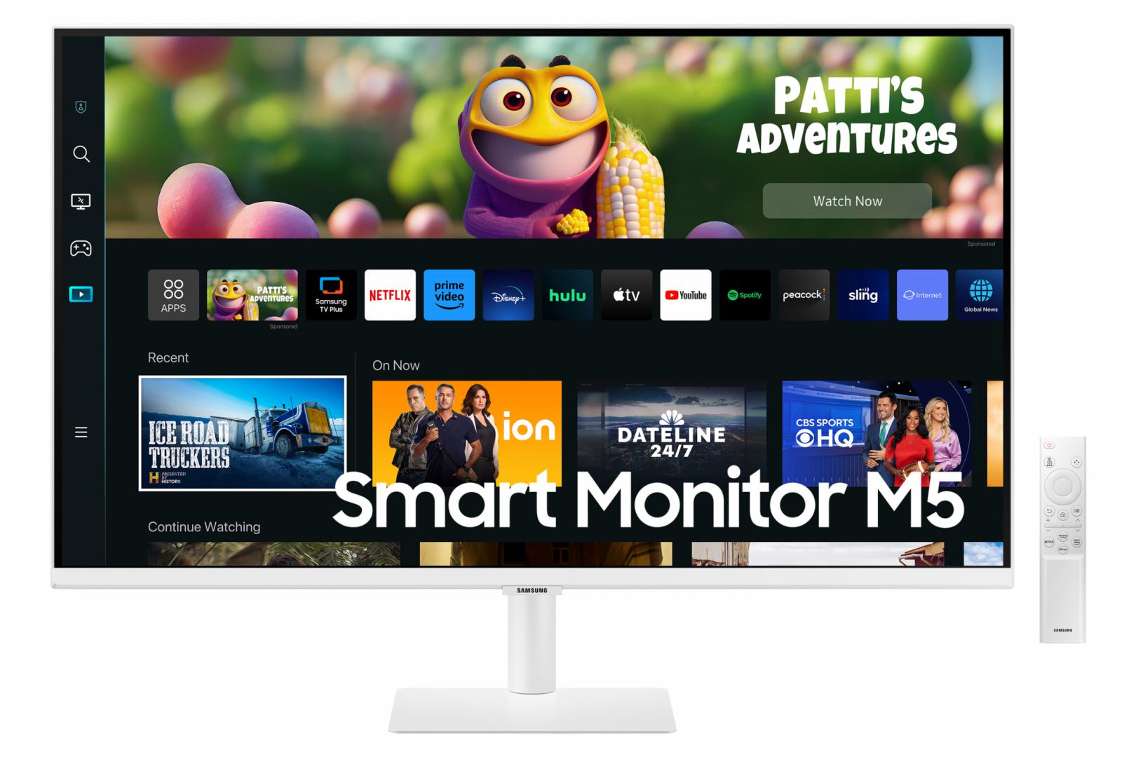 overlay_03490ce9f56ee024044a237acc2a78ad.jpg Monitor Samsung 27" LS27CM501EUXDU - imagine 1