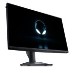 Monitor LED Gaming Dell Alienware AW2523HF, 24.5inch, TFT LCD, 0.5ms,