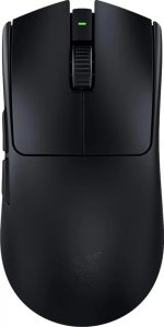 Mouse Gaming Wireless Razer Viper V3 Pro, 35000 DPI, negru - imagine 3