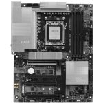 Placa de baza MSI PRO X870-P WIFI, Socket AM5, DDR5, - imagine 2