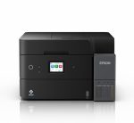 Multifunctional inkjet color Epson EcoTank CISS L6390, dimensiune A4 (Printare,Copiere, - imagine 3