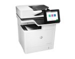 "Multifunctional laser mono HP Laserjet M635H, Format A4, Functii: Print, - imagine 4