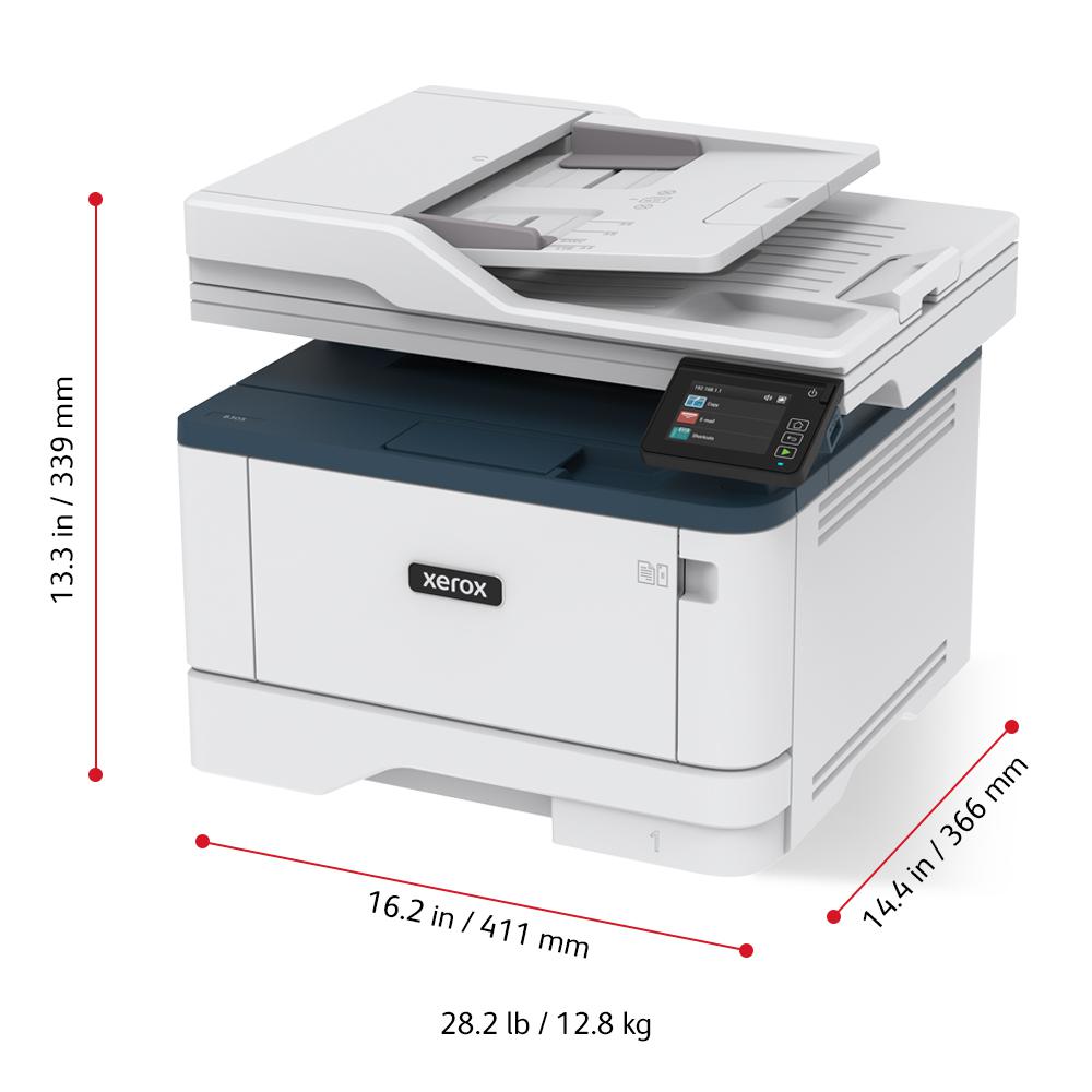 overlay_038cd03ff487e59264530150db6d6db6.jpg Multifunctional laser mono Xerox Workcentre B305V_DNI, (Tiparire, Copiere, Scanare)Dimensiune: A4, - imagine 1