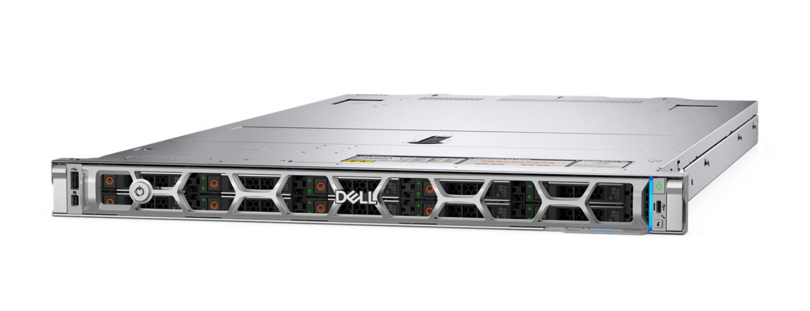 overlay_0399380953cf1b152e9843e7cfbf8155.png PowerEdge R470 Rack Server Intel Xeon 6 Performance 6507P 3.5G, - imagine 1