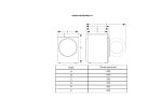 Masina de spalat rufe HEINNER HWM-H7014IVSMC+++, 7 kg, 1400 rpm, - imagine 4
