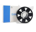 CREALITY ENDER PLA 3D Printer Filament, White, 1KG, Printing temperature: - imagine 2