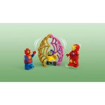 ECHIPA SPIDEY IN CARTIERUL GENERAL,LEGO 10794 - imagine 10