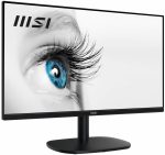 Monitor MSI 23.8" PRO MP245V - imagine 4
