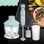 BLENDER DE MANA FRAM FHBL-RAC1200BL - imagine 4