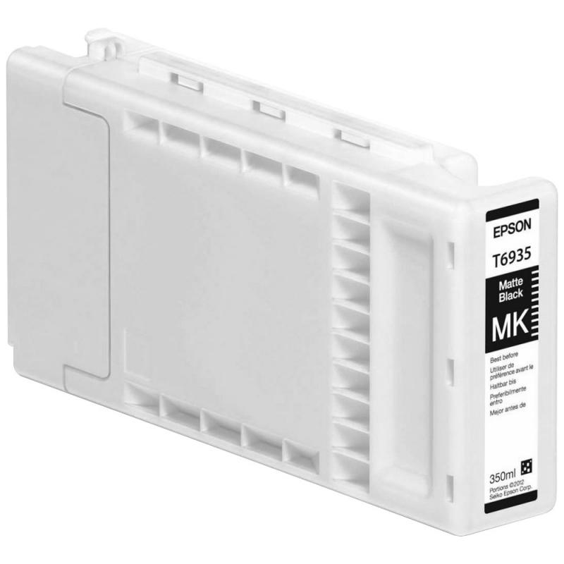 overlay_03c211d84c037defb41da901a0396ee2.jpg Cartus cerneala Epson T693500, matte black, capacitate 350ml, pentru SureColor - imagine 1
