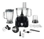 ROBOT DE BUCATARIE HEINNER HFP-1000BK - imagine 3