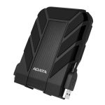 HDD Extern Adata HD710 Pro, 2TB, Negru, USB 3.1 - imagine 2
