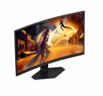 Monitor AOC 27" C27G4ZXE, Curvature: 1500R, Diagonal (inch): 27, Diagonal - imagine 5