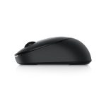 Mouse DELL MS3320W, wireless, negru - imagine 3