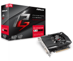 Placa video ASRock Radeon RX 550, 4GB GDDR5, PCI Express